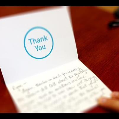 How Much Do Insurance Adjusters Make >> thank you card from Farmers Insurance - J.T. Stevens Agency in New Braunfels, TX 78130 How Much Do Insurance Adjusters Make >> thank you card from Farmers Insurance - J.T. Stevens Agency in New Braunfels, TX 78130